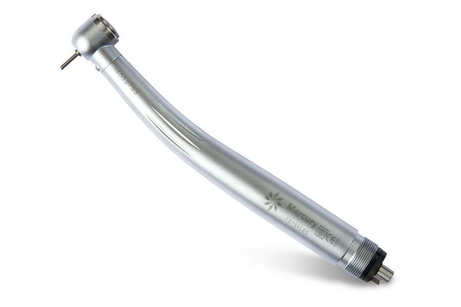 Mercury TX-124 генератор света