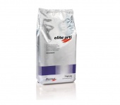 Elite Arti (White) 25kg - гипс III класса для артикуляторов | Zhermack (Италия)