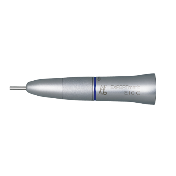 EXPERTmatic E10 C Прямой наконечник без подсветки, 1:1, KaVo (Германия)