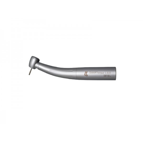 SMARTtorque S619 L Турбинный наконечник с подсветкой, KaVo (Германия)