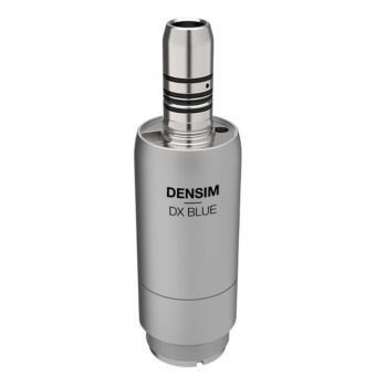 DSDX101B DX BLUE - микромотор, LED | Densim (Словакия)