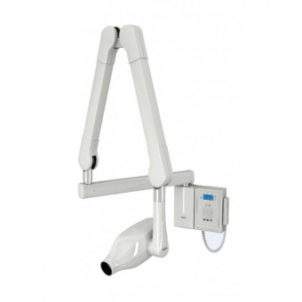 XDC Дентальный рентгеновский аппарат с настенным креплением, FONA Dental s.r.o. (Италия)