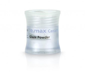 IPS e.max Ceram Glaze Powder 5 гр. | Ivoclar Vivadent (Германия)