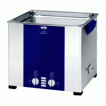 Elmasonic S180H - ультразвуковая мойка, 18 л