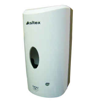 Автоматический дозатор пенного мыла AFD-7960W, Ksitex (Китай)