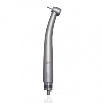 SMART torque S609 C - турбинный наконечник с четырехточечным спреем и керамическими подшипниками