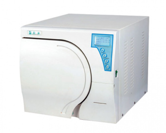 BTD12L-A new Стоматологический автоклав класса В, 12 литров, P&T Medical (Китай)