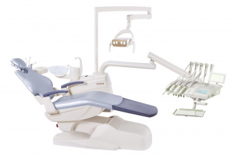 ZA - 208 С (В.п) Стоматологическая установка, Foshan Nanhai Ziann Medical Apparatus Co., Ltd (КНР)