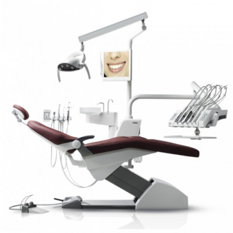 1000 SL ISO (В.п) Стоматологическая установка, FONA Dental s.r.o (Германия)